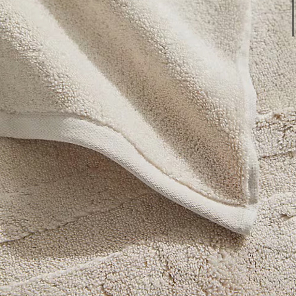 GlucksteinHome
Perfect Bath Sheet